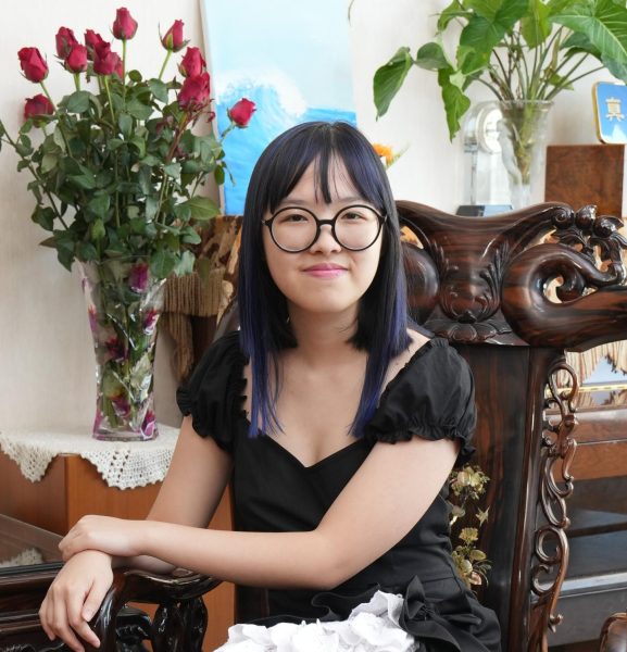 Vy Nguyen