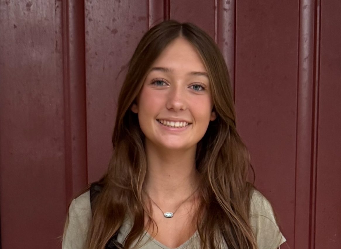 Madison Platt