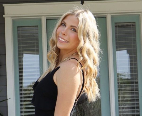 Skylar Fleming