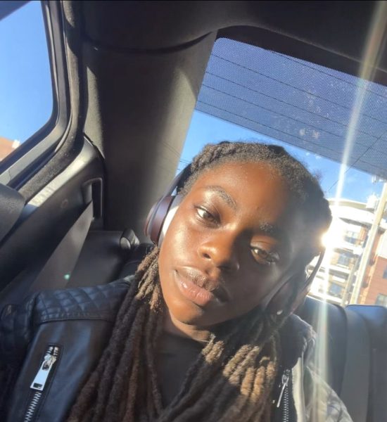 Amariah Kelland-Green