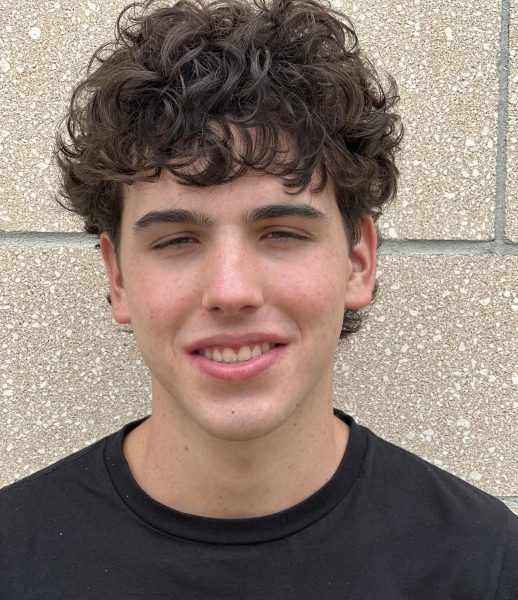 Cooper Burch