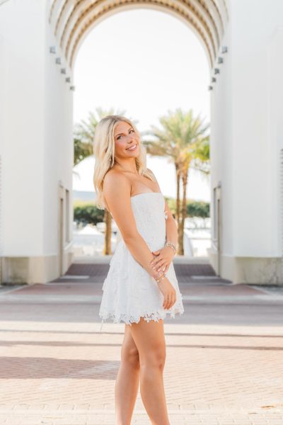 Skylar Fleming
