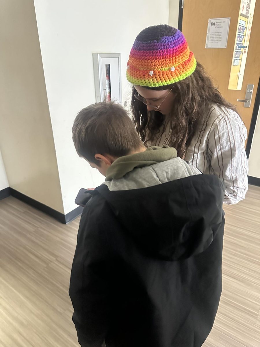 Cell phones and other technology have become so prevalent in students' lives that  it is important for them to know strategies for staying safe online.