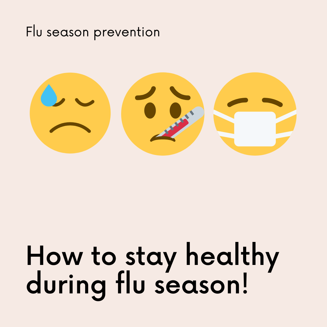 As flu season spreads, students experience symptoms ranging from fevers to fatigue, leading to missed class time. Health officials encourage precautions such as wearing masks when sick and practicing good hygiene to reduce the spread of illness.
Art created in Canva by Chloe Rosas.