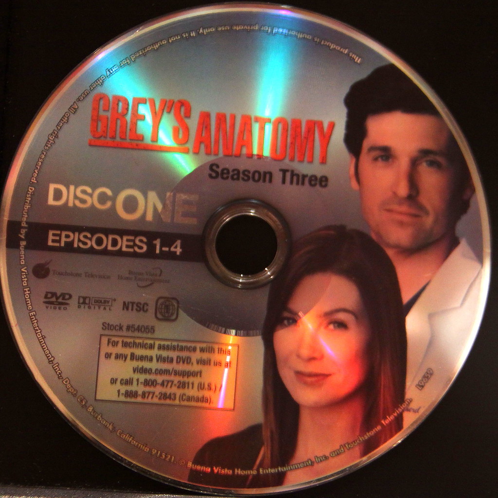 Now that “Stranger Things” has wrapped up its final season, many people are looking for new shows to watch. Some have decided to binge old favorites like "Grey's Anatomy."
Photo courtesy of Creative Commons.