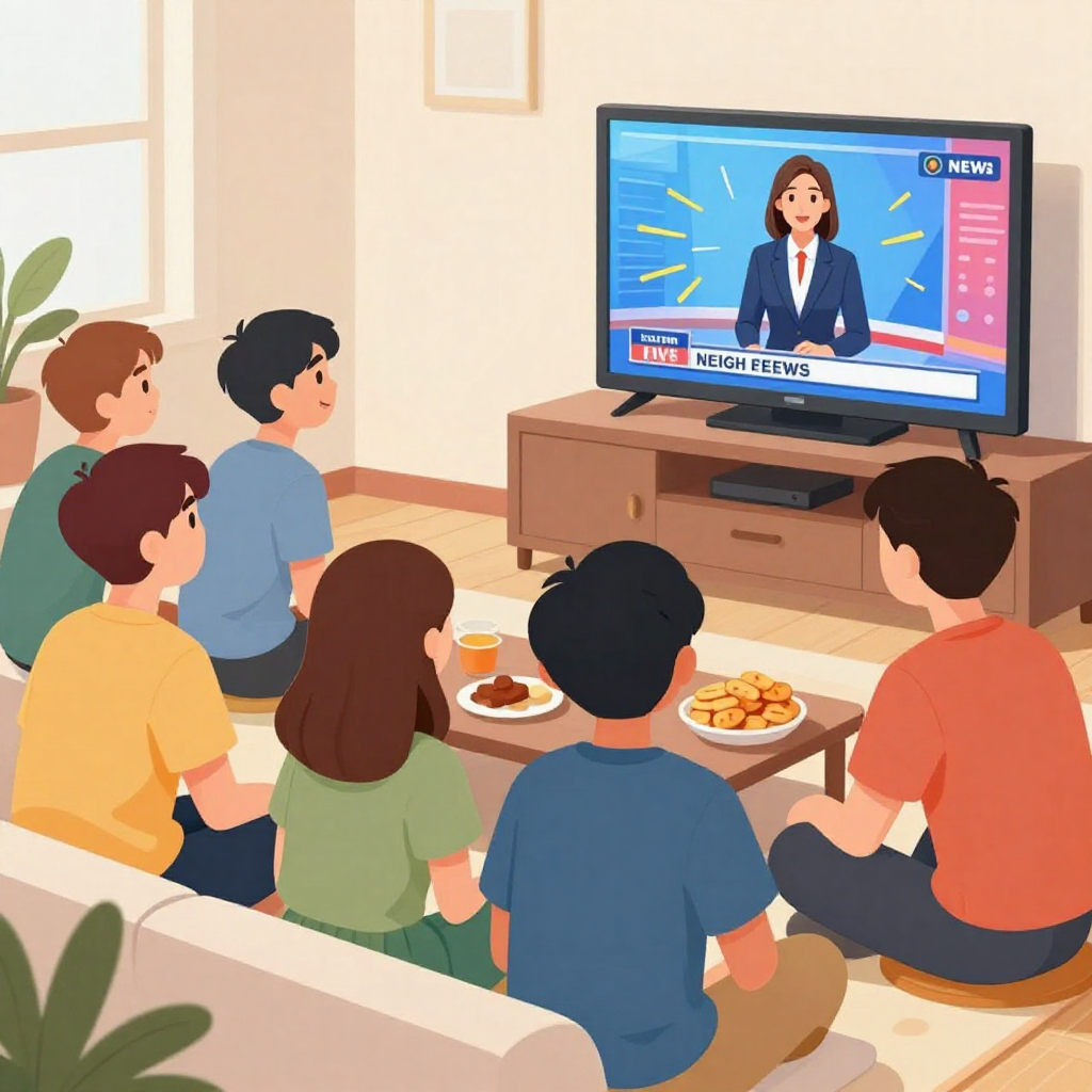 Ignoring the world is becoming less of an option for teens. With the ever-changing global landscape, teens need to keep up with the world around them.
Graphic designed in Canva by Paloma Garcia.