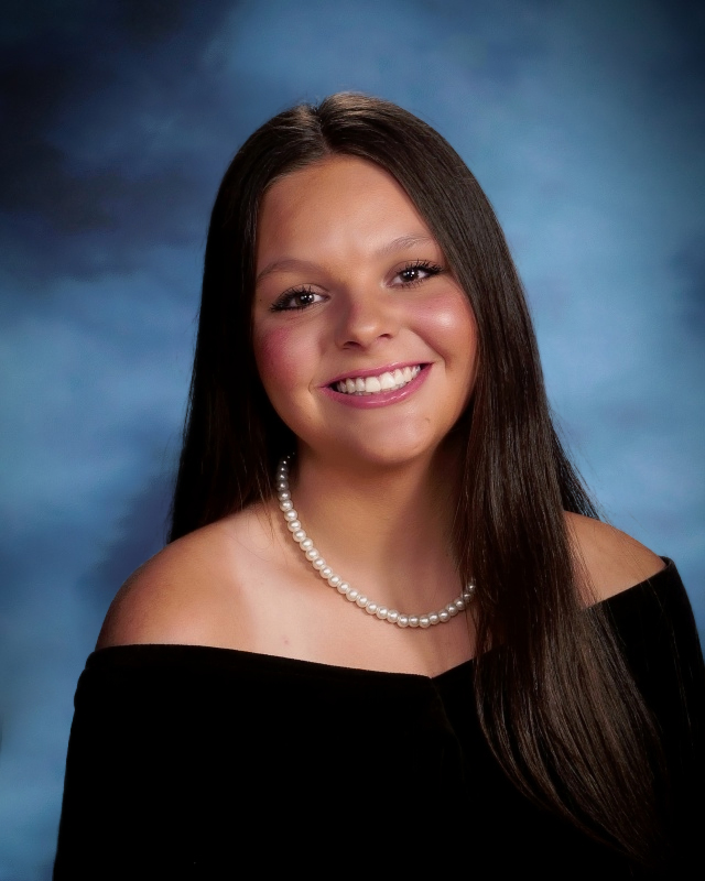 Sarah Elizabeth Hosey