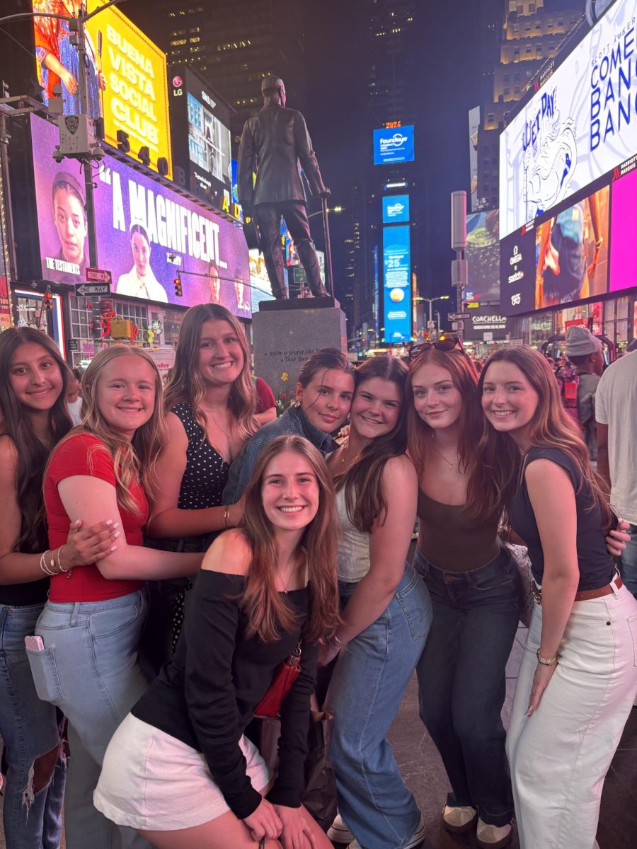 2026 Senior Wills N-W